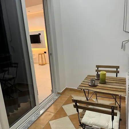 Appartement Infinity *