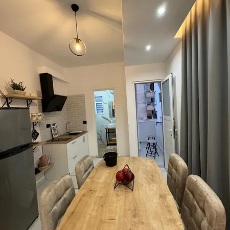 Appartement Infinity Saranda