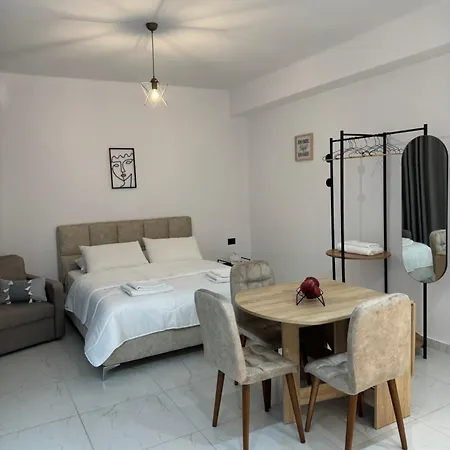 Appartement Infinity