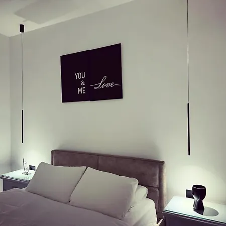Infinity * Sarandë