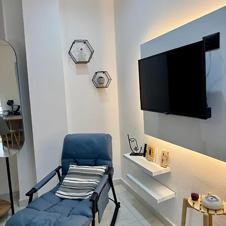 Appartement Infinity *