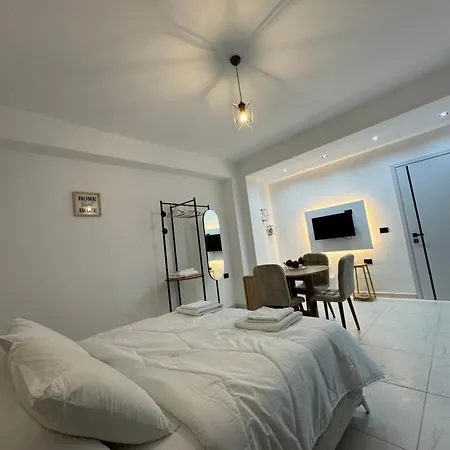 Infinity ساراندا