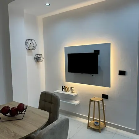 Infinity Apartment