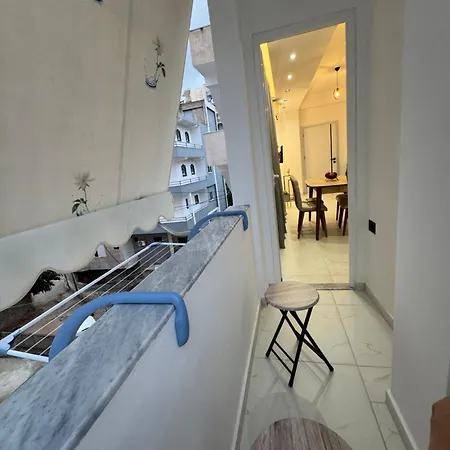 Infinity Apartment *