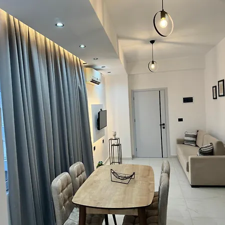 Apartment Infinity *