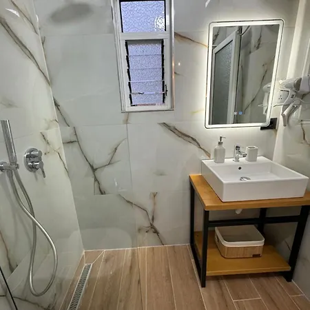 Apartment Infinity