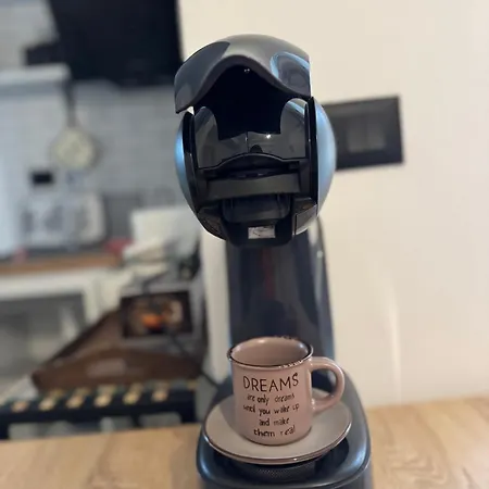 شقة Infinity ساراندا