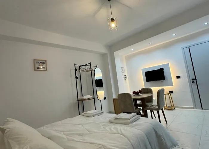 Infinity Sarandë