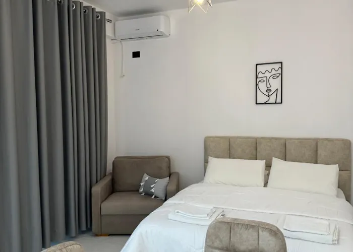 Infinity Appartement *