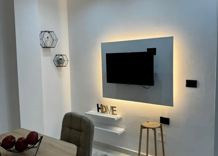 Infinity Apartamento