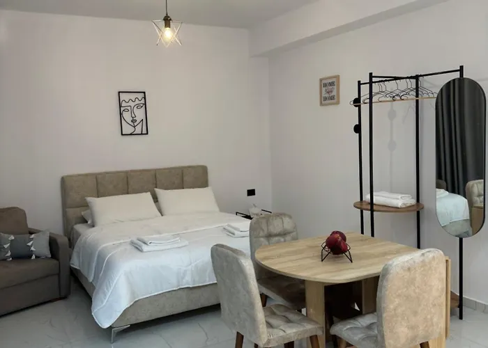 Apartamento Infinity
