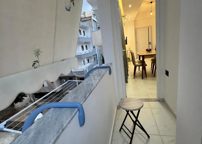 Infinity Appartement *