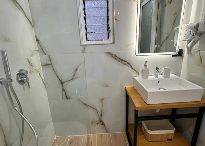 Appartement Infinity