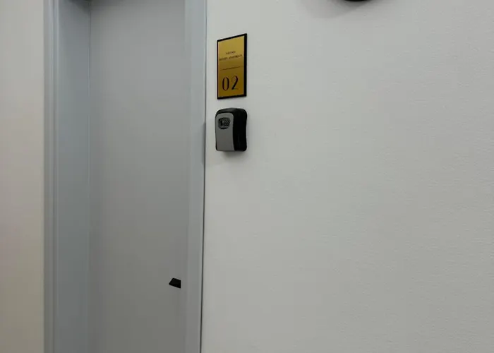 Apartamento Infinity *