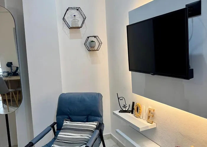 Apartamento Infinity *