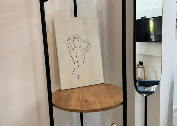 Appartement Infinity