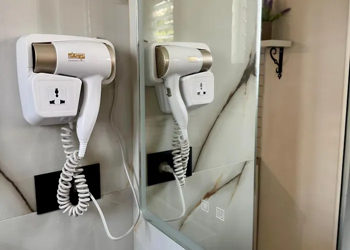 Apartamento Infinity *